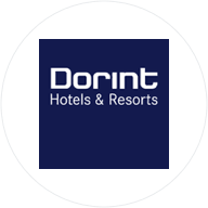 Dorint Logo rund